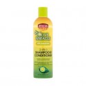 Olive Miracle 2-in-1 Shampoo and Conditioner 