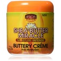 Shea Butter Miracle Buttery Creme