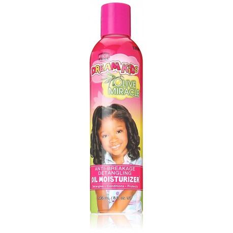 Dream Kids Oil Moisturizer 