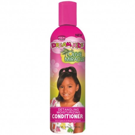 Dream Kids Detangling Moisturizing Conditioner