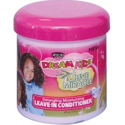 Dream Kids Leave-In Conditioner 