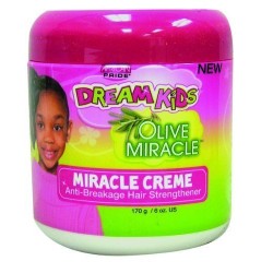 Dream Kids Miracle Creme
