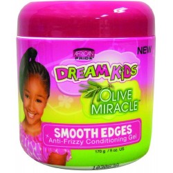 Dream Kids Smooth Edges