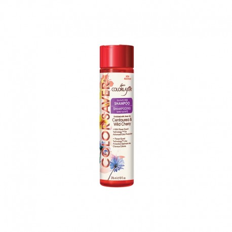 Lusters Colorlaxer Sulfate-Free Shampoo 