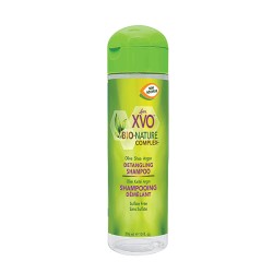 Lusters XVO Bio Nature Complex Detangling Shampoo