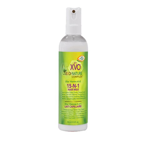 Lusters XVO Bio Complex Hair Milk