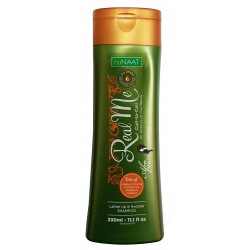 NuNaat Real Me Lather Up and Hydrate Shampoo