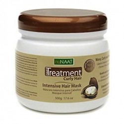 NuNaat Treatment Intensive Hair Mask