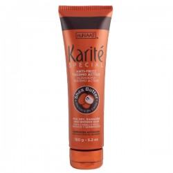 NuNaat Karite Special Anti-Frizz Thermo Active 