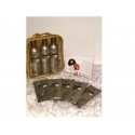 KeraCare Natural Textures Gift Bag