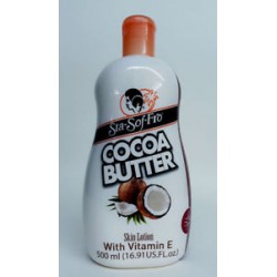 Sta-Sof-Fro Cocoa Butter Skin Lotion