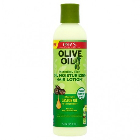 Oil Moisturizing Hair Lotion (8.5oz)