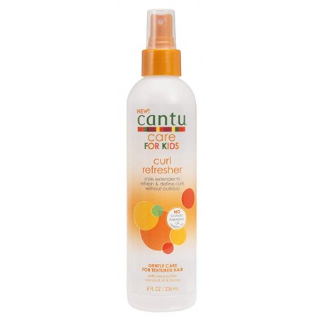 Kids Curl Refresher 8oz