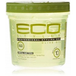 Eco Olive Oil 16oz