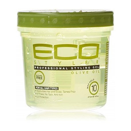 Eco Olive Oil 16oz