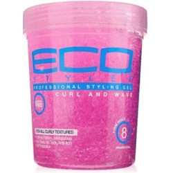 Eco Curl & Wave Gel 32oz