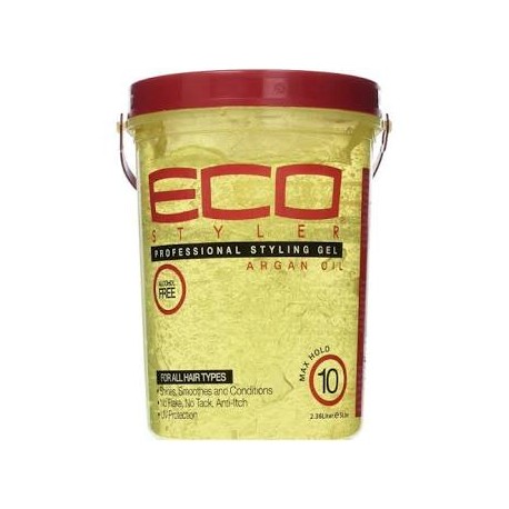 Eco Argan Oil 5lb