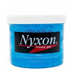 Nxyon Freeze Gel 500ml