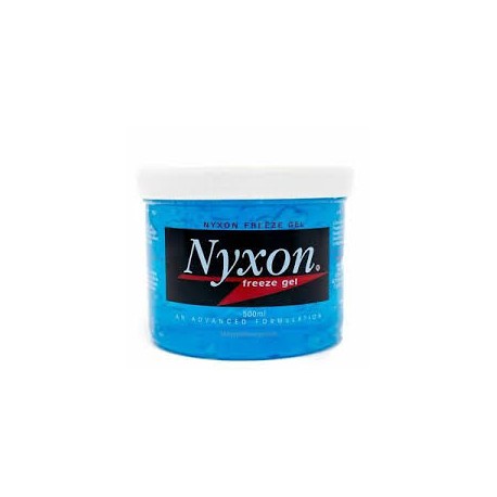 Nxyon Freeze Gel 500ml
