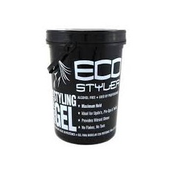 Eco Protein Black Gel 5lb