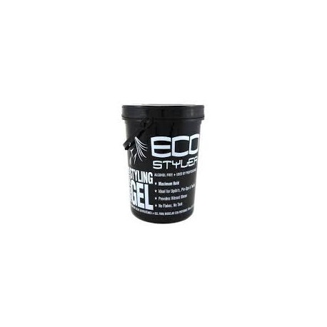 Eco Protein Black Gel 5lb