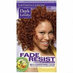 Dark & Lovely Fade Resistant RD HOT RYTHM