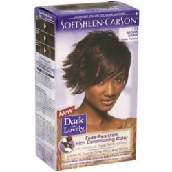 Dark & Lovely Fade Resistant Brown Sable