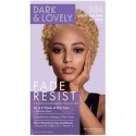 Dark & Lovely Fade Resistant Light Golden Blonde