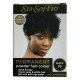 Sta Sof Fro Permanent Powder Hair Dye BLACK