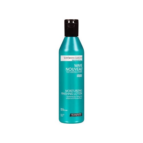 Wave Nouveau Finishing Lotion 8oz 