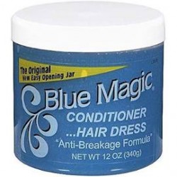 Blue Magic Blue Conditioner Hair Dress 