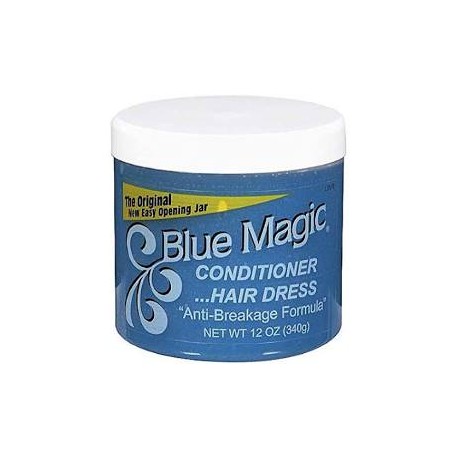 Blue Magic Blue Conditioner Hair Dress 