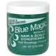 Blue Magic Green Bergamot