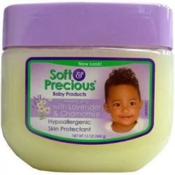 Soft & Precious Nursery Jelly Lavender  368g