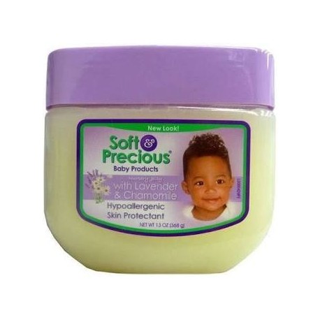 Soft & Precious Nursery Jelly Lavender  368g