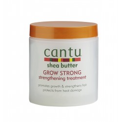 Grow Strong Strengthening Treatment