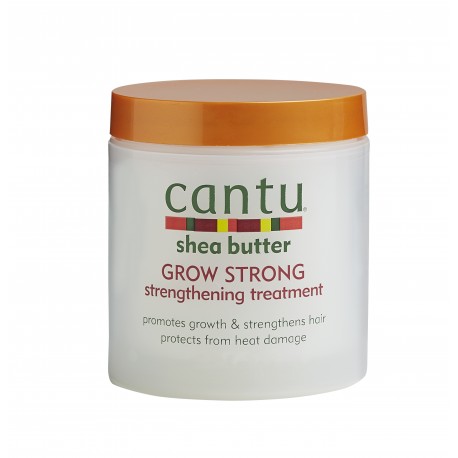 Grow Strong Strengthening Treatment