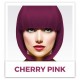 FREAK direct colour Cherry Pink