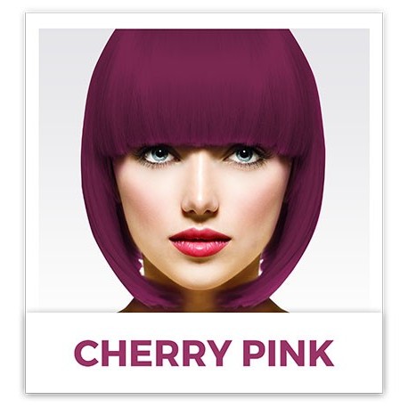 FREAK direct colour Cherry Pink