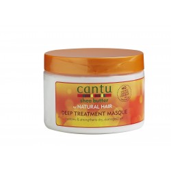 Deep Treatment Masque