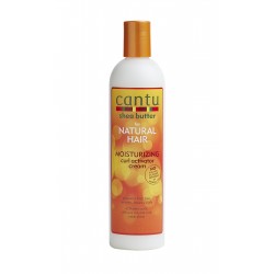 Moisturizing Curl Activator Cream