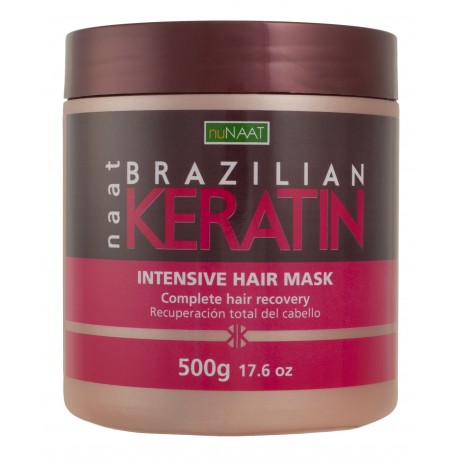 Intensive Hair Mask