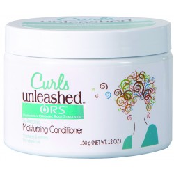 Moisturizing Conditioner