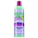 Olive Oil Girls Gentle Cleanse Shampoo