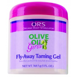 Fly-away Taming Gel