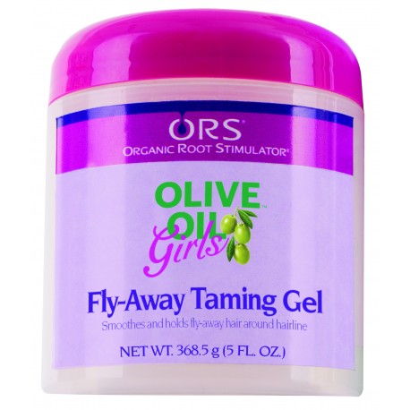 Fly-away Taming Gel