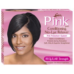 Conditioning No-Lye Relaxer (Regular Strength)