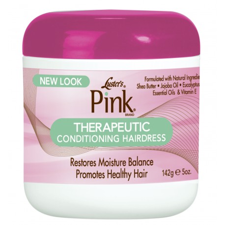 Therapeutic Conditioning Hairdress 5oz