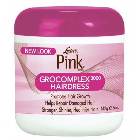 Gro Complex Hairdress 5oz