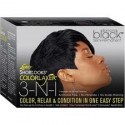 Shortlooks Color Relaxer- Black